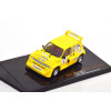 1:43 Масштабная модель MG Metro 6R4 #1 "Morrison" Milne/Wil Winner Scottish Rally Championship 1991