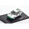 1:43 Масштабная модель SKODA Felicia Kit Car #27 "Trigard Team Skoda" Sibera/Gros RAC Rally 1995