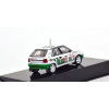 1:43 Масштабная модель SKODA Felicia Kit Car #16 "koda Motorsport" Triner/Stanc Rally Tour de Corse 1995