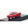 1:43 Масштабная модель LANCIA Fulvia Coupe 1.6 HF 1969 Red