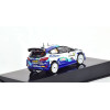 1:43 Масштабная модель FORD Fiesta R5 MKII #25 "M-Sport Ford WRT" Suninen/Markkula 10 место Rally Croatia 2021