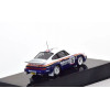 1:43 Масштабная модель PORSCHE 911 SC RS (954) #15 "Rothmans Porsche Rally Team" Coleman/Morgan 4 место Rally Tour de Corse 1985