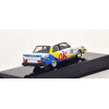 1:43 Масштабная модель VOLVO 240 #33 "Sportpromotion AB" Andersson/Petersson/Linden ETCC Zolder (1985)