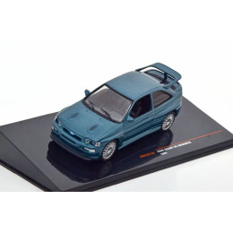 1:43 Масштабная модель FORD Escort RS Cosworth (1994),Metallic Green