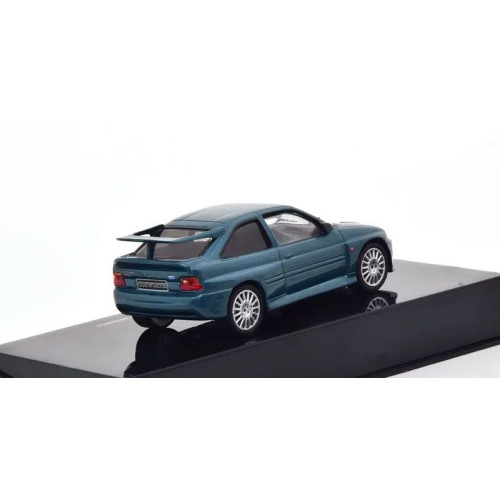 1:43 Масштабная модель FORD Escort RS Cosworth (1994),Metallic Green