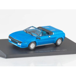 1:43 Масштабная модель Lamborghini Jalpa Spyder Prototipo (1987)