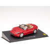 1:43 Масштабная модель FERRARI California 2008 Red