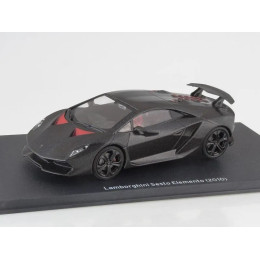 1:43 Масштабная модель Lamborghini Sesto Elemento