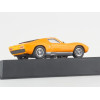 1:43 Масштабная модель Lamborghini Miura P400 (1966)