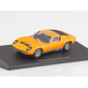 1:43 Масштабная модель Lamborghini Miura P400 (1966)