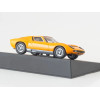 1:43 Масштабная модель Lamborghini Miura P400 (1966)