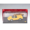 1:43 Масштабная модель FERRARI Dino 246 GTS 1972 Yellow