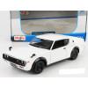 1:24 Масштабная модель NISSAN Skyline 2000 Gt-r (kpgc110) Coupe (1973), White