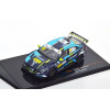 1:43 Масштабная модель HYUNDAI Elantra N TCR #19 "Target Competition" A.Bckman WTCR (2021)