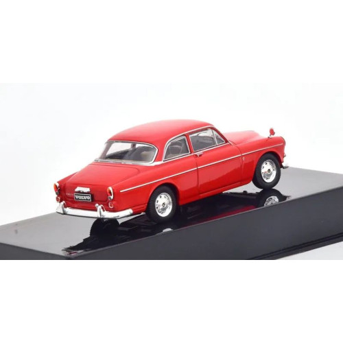 1:43 Масштабная модель VOLVO 123 GT (1968), Red