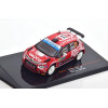 1:43 Масштабная модель CITROEN C3 Rally2 №23 Rally Monte Carlo, Rossel/Boulloud (2022)