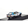 1:43 Масштабная модель FORD Escort MK3 RS 1600i #20 "British Junior Rally Team" Wilson/Short 13 место RAC Rally (1983)