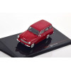 1:43 Масштабная модель SKODA Octavia Station Wagon (1969), Dark Red