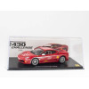 1:43 Масштабная модель FERRARI F430 Challenge #14 2006 Red