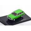 1:43 Масштабная модель VOLKSWAGEN Passat Variant LS (1975), Green