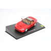 1:43 Масштабная модель FERRARI 575 Superamerica 2005 Red