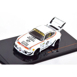 1:43 Масштабная модель PORSCHE 911 (993) LBWK