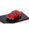 1:43 Масштабная модель SKODA 1000 MB (1968), red