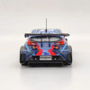 1:43 Масштабная модель HYUNDAI Veloster N ETCR #27 "Hyundai Motor Sport N" Filippi Pau-Arnos (2021)