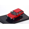 1:43 Масштабная модель SKODA Forman (1990), red