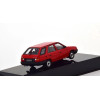 1:43 Масштабная модель SKODA Forman (1990), red