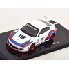 1:43 Масштабная модель PORSCHE 911 (997) Old New, Martini