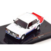 1:43 Масштабная модель LADA 2105 VFTS (1983), white red blue