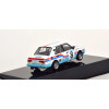 1:43 Масштабная модель SKODA 130L №8 Rally Bohemia, Krecek/Motl (1988)