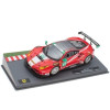 1:43 Масштабная модель FERRARI 488 GT3 #63 "Scuderia Corsa" 24h Daytona 2017