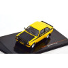 1:43 Масштабная модель FORD Escort MK2 RS 1800 (1976), yellow black