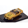 1:43 Масштабная модель PONTIAC Firebird Trans Am (1978), Metallic Gold