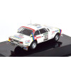 1:43 Масштабная модель PEUGEOT 504 Coupe V6 № 03 Rally Cote d Ivoire, Lampinen/Aho (1978)