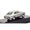 1:43 Масштабная модель OPEL Kadett B Coupe Rallye (1967), silver black