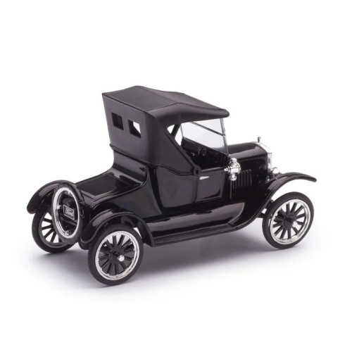 1:43 Масштабная модель FORD T Runabout (1925), Black