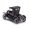 1:43 Масштабная модель FORD T Runabout (1925), Black