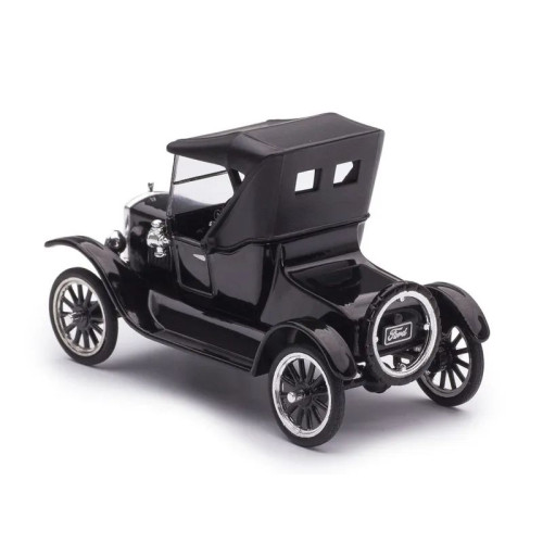 1:43 Масштабная модель FORD T Runabout (1925), Black