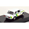 1:43 Масштабная модель LADA 2105 VFTS №1 Rally Vltava Pribram, Blahna/Schovanek (1988)