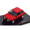 1:43 Масштабная модель FIAT Ritmo Abarth Gr.2 (1979), red