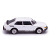 1:43 Масштабная модель SAAB 99 Turbo Combi Coupe (1977), white