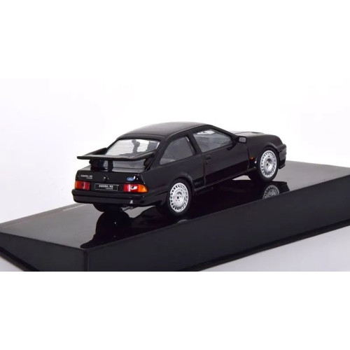 1:43 Масштабная модель FORD Sierra RS Cosworth (1987), black