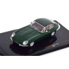 1:43 Масштабная модель JAGUAR E-Type Coupe (1963), green