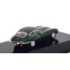 1:43 Масштабная модель JAGUAR E-Type Coupe (1963), green