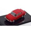 1:43 Масштабная модель SKODA 100L (1974), Red