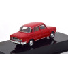 1:43 Масштабная модель SKODA 100L (1974), Red