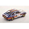 1:24 Масштабная модель FORD Escort MKII RS 1800 #8 "Rothmans Rally Team" Mikkola/Hertz 3 место Rally San Remo 1980